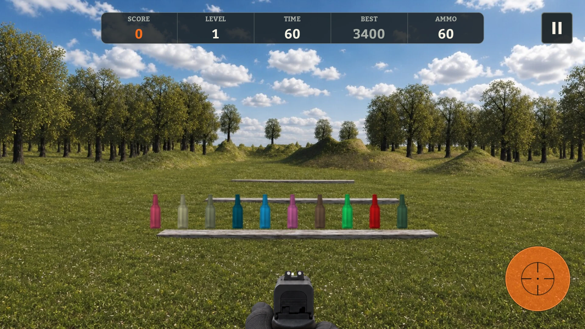 Shooting Expert 2 screenshot