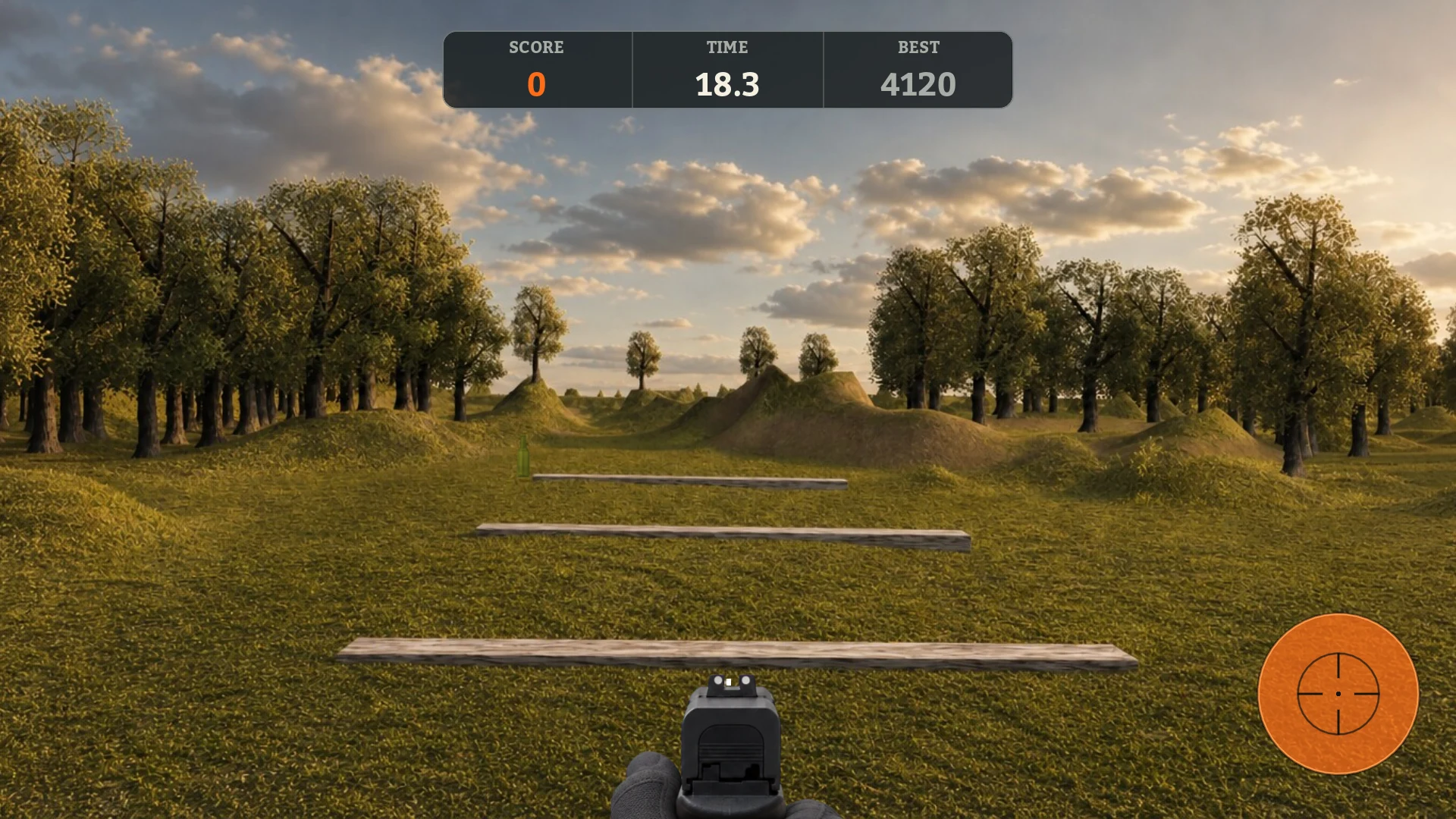 Shooting Expert 2 screenshot