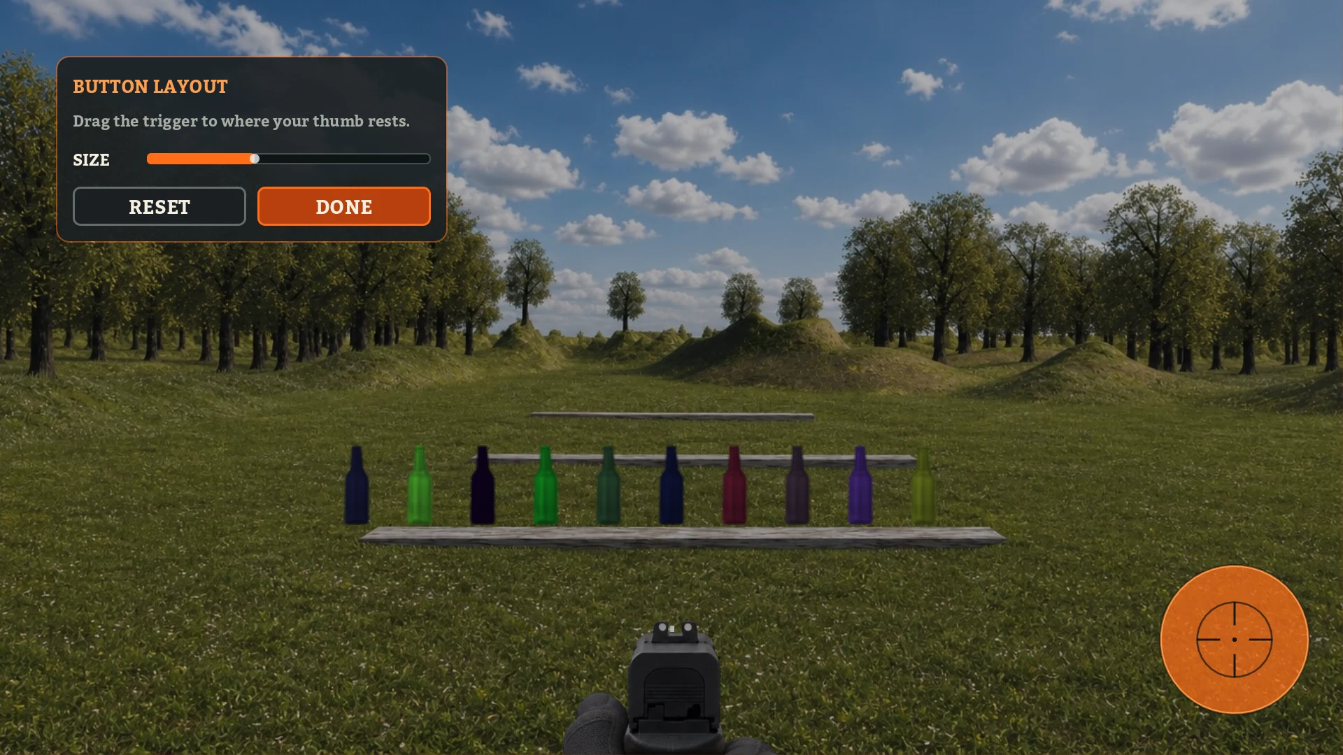 Shooting Expert 2 screenshot