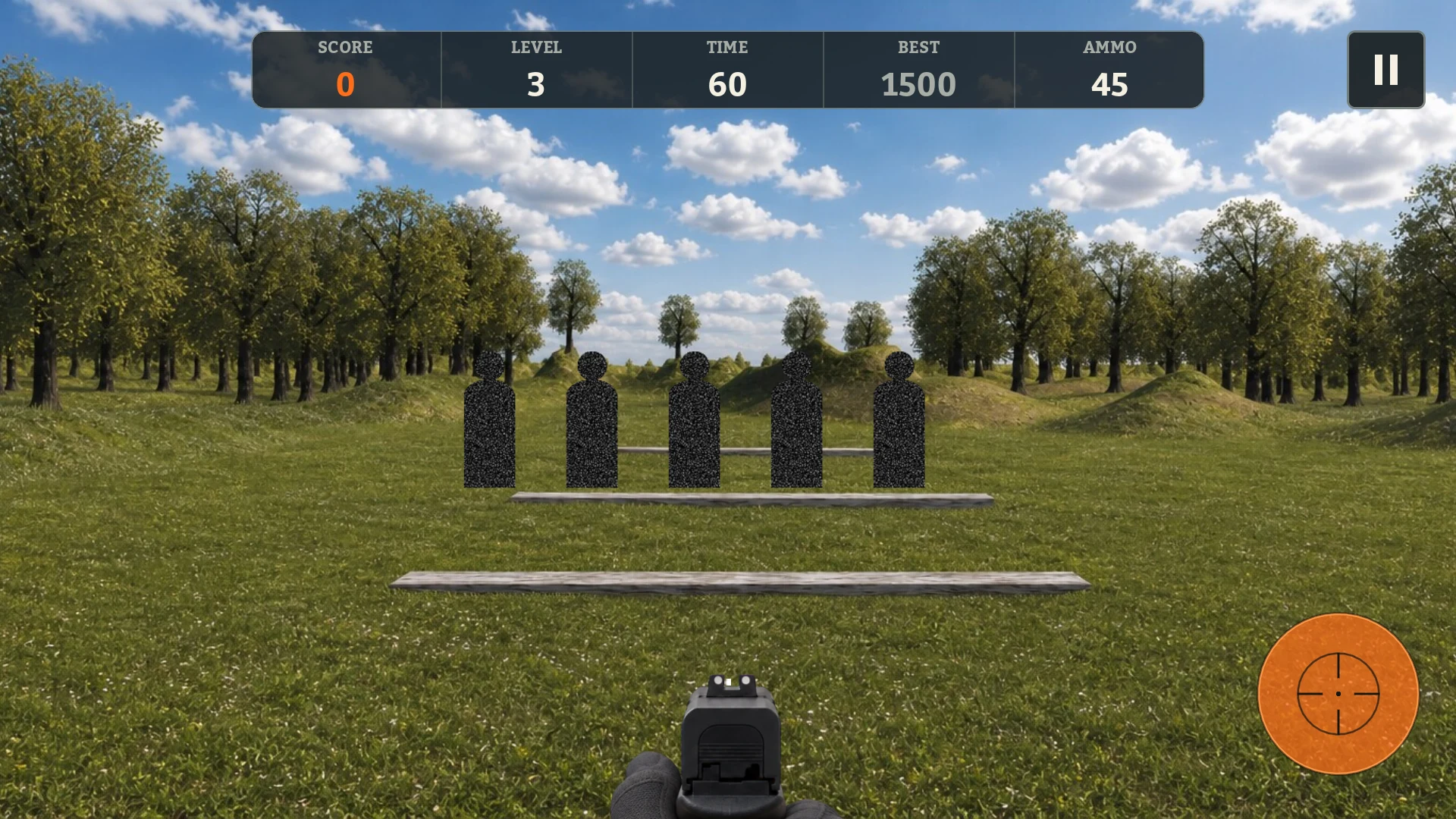 Shooting Expert 2 screenshot