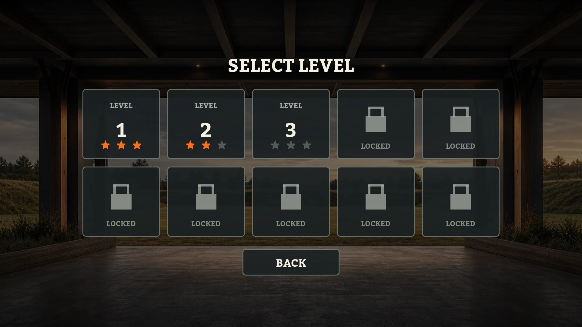 Shooting Expert 2 screenshot