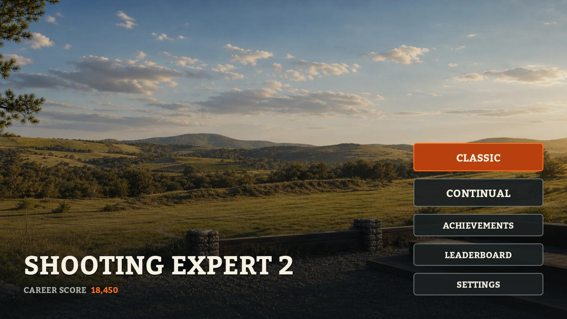 Shooting Expert 2 screenshot