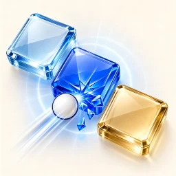 Symbol von Brick Pulse: Brick Breaker