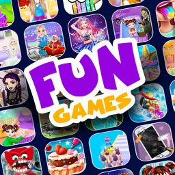 Symbol von Fun Games - Offline Games