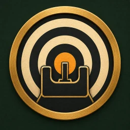 Symbol von Shooting Expert: Target Range