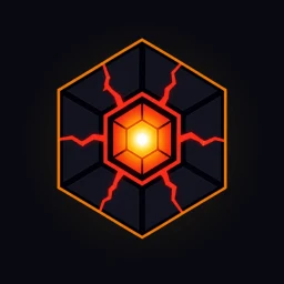 Symbol von REDLINE: Longest Burn